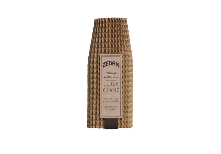 ZEDAN Lederglanz 200ml